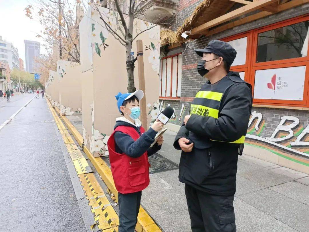 小记者优秀报道 | 吴彦霖:疫情给各行各业带来了什么影响?