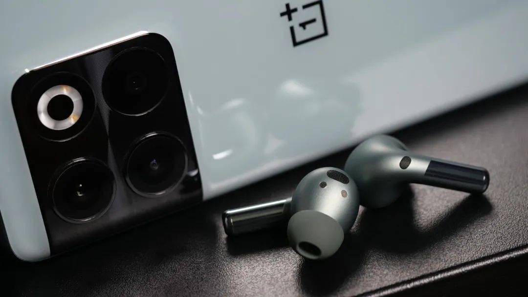 我往前飞,飞过一片时间海:一加buds pro 2真无线降噪耳机评测_音频