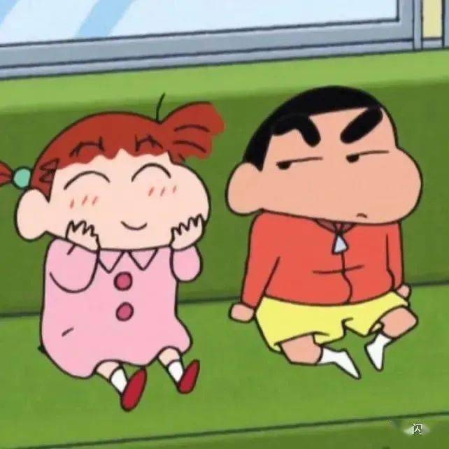 2023年情侣头像，请查收