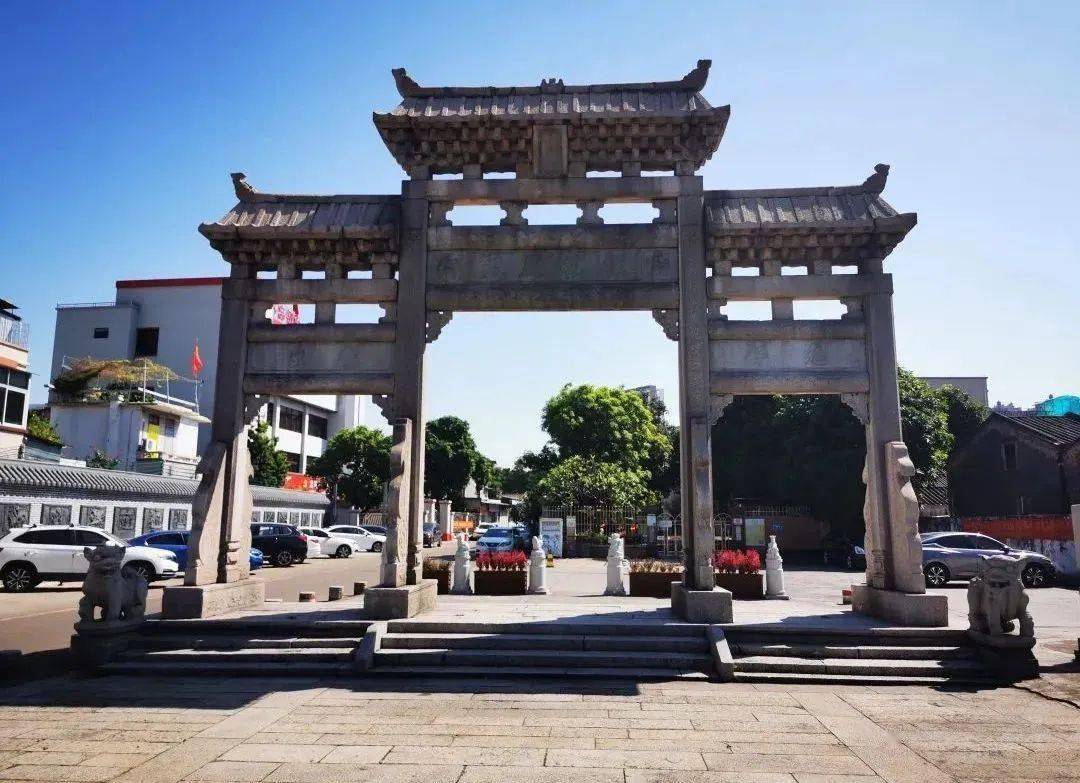 沙溪龙瑞村:百年侨房大变身 传统村落"活"起来_中山_文化性_乡村