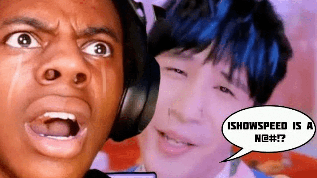 大张伟_欧美_twitch