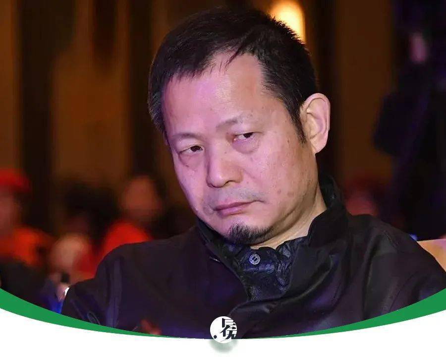 "92派"的上海滩大佬,卷走596亿,被判了19年……|| 焦点_戴志康_证券