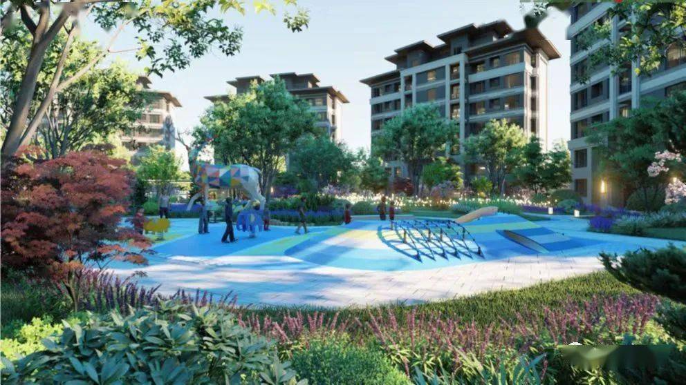 【荣商·学府康城】网上售房部已开通,速看→_荣昌_示意图_生活