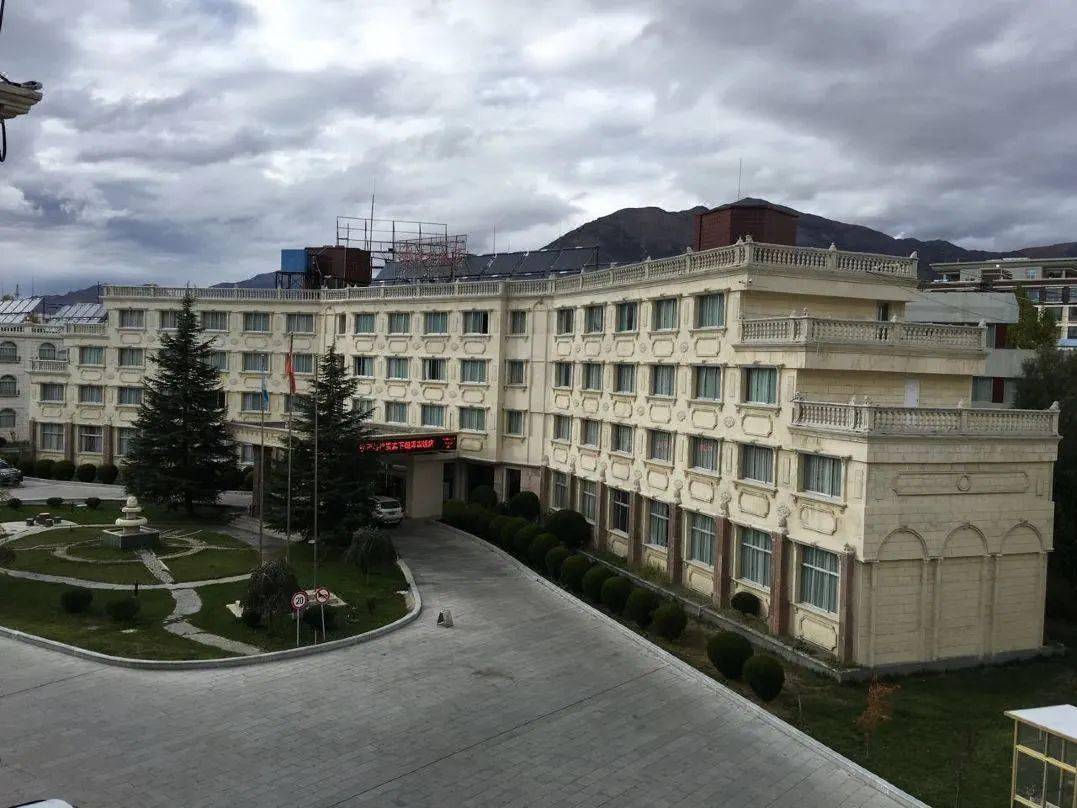 【冬游西藏-喜马拉雅】中国版贝加尔湖普莫雍措蓝冰丨雪山观景大道g