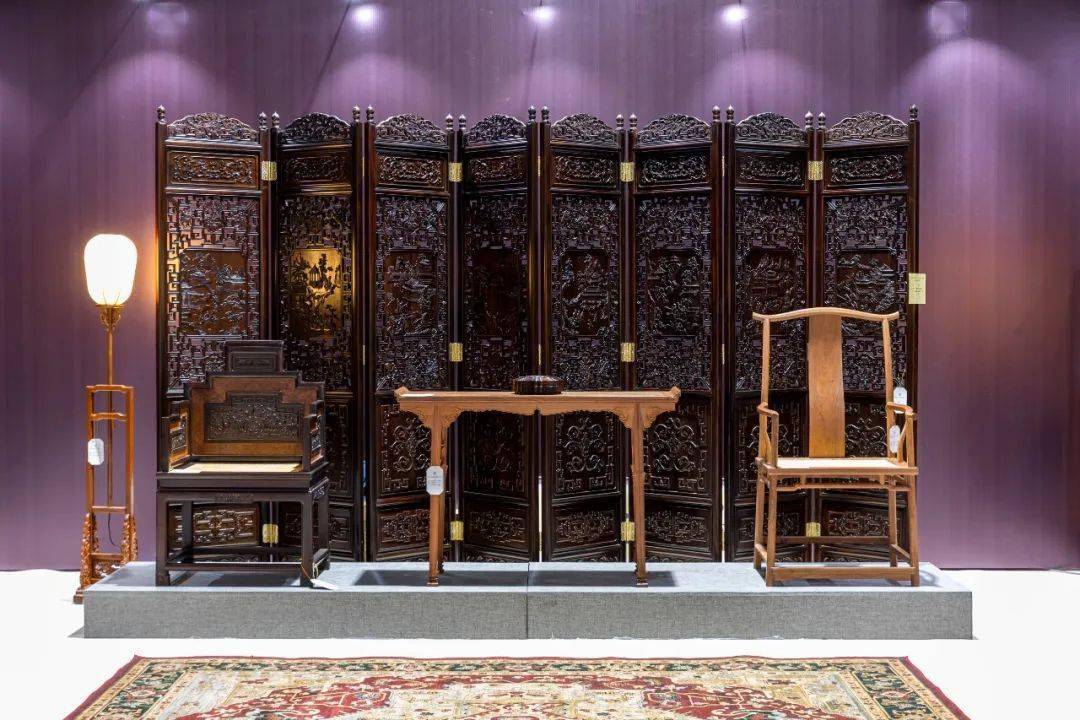 超实用：中国古典家具分类及名称大全（实例图解）_搜狐网