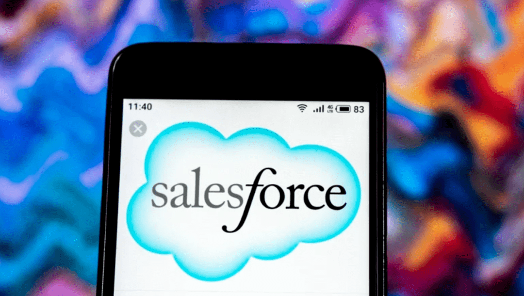 经济困难，Salesforce公司宣布将裁员10%_员工_美国科技_客户