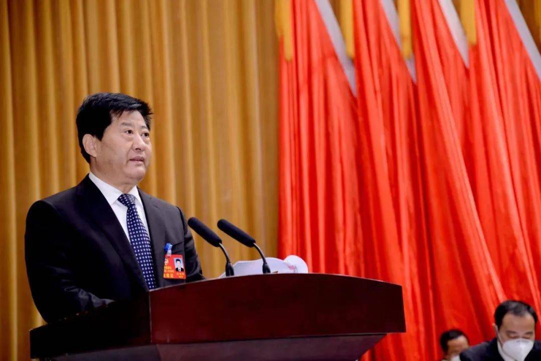 县政协十一届二次会议隆重开幕_发展_工作_临朐县