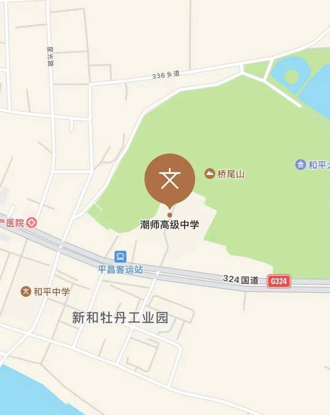 17//汕头市潮阳一中明光学校地址:潮阳区海门镇北门居委228国道(星湖