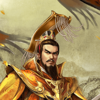 【攻略征集(腊月篇-下)】"千古一帝" 嬴政_兰陵王_英雄_活动