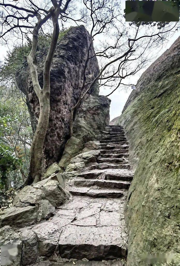 宝石山中_巨石_葛岭_大字