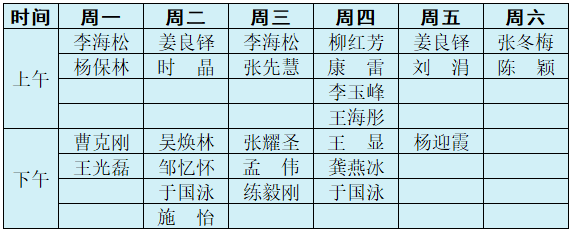 东直门医院国际部开设新冠调治诊疗项目