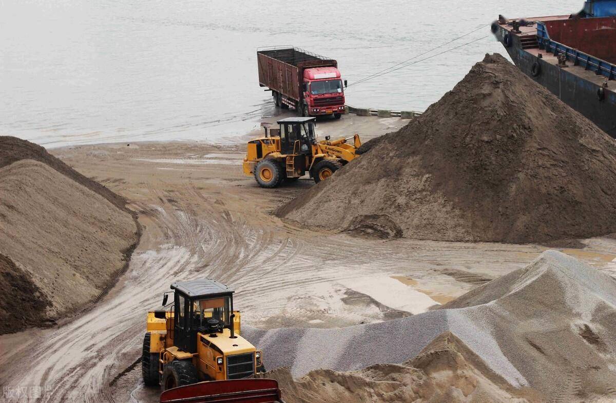 唐河县可售砂场及位置公布!_销售_活动_地址