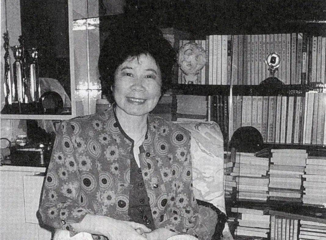 上海一家人