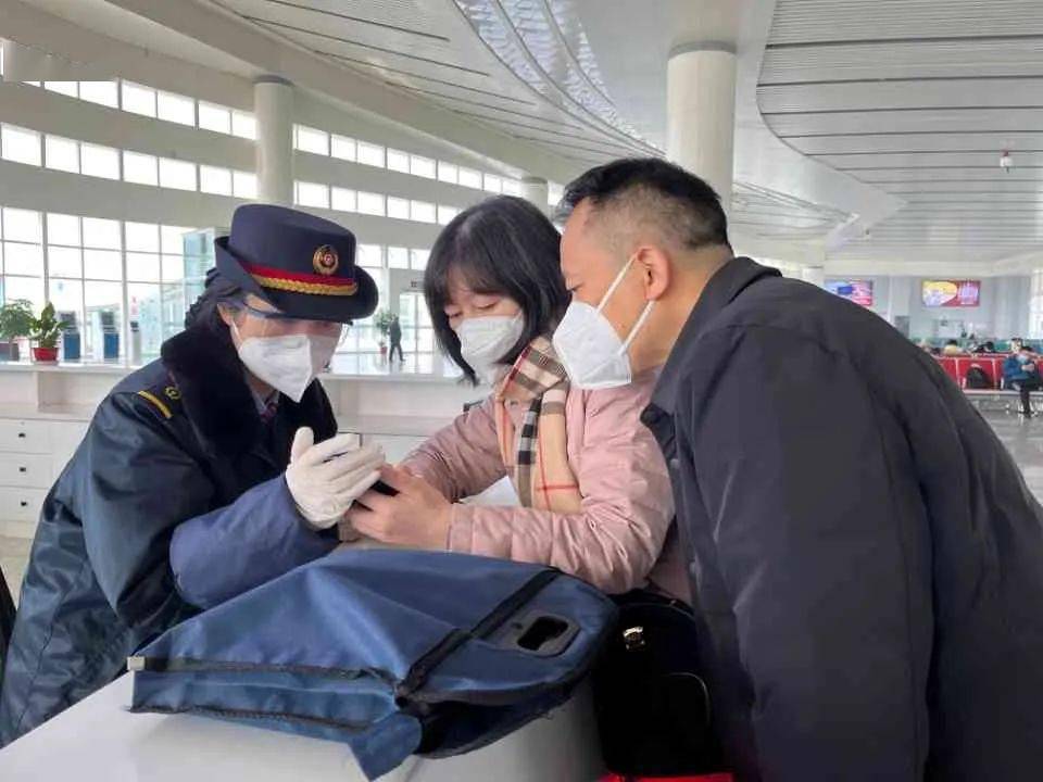 十堰车务段"四强化"全力备战春运_服务人员_旅客_地方