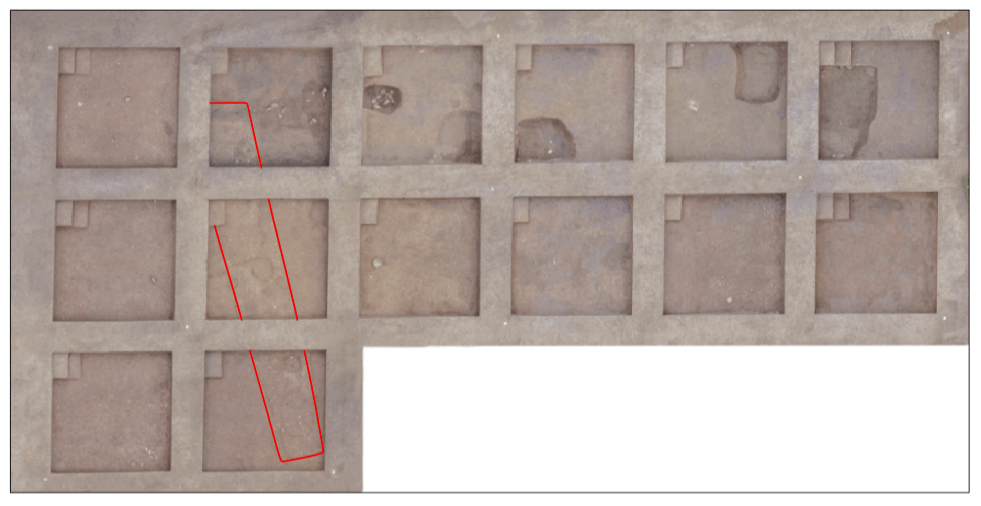海南海口琼山区珠崖岭城址考古发掘取得重要收获