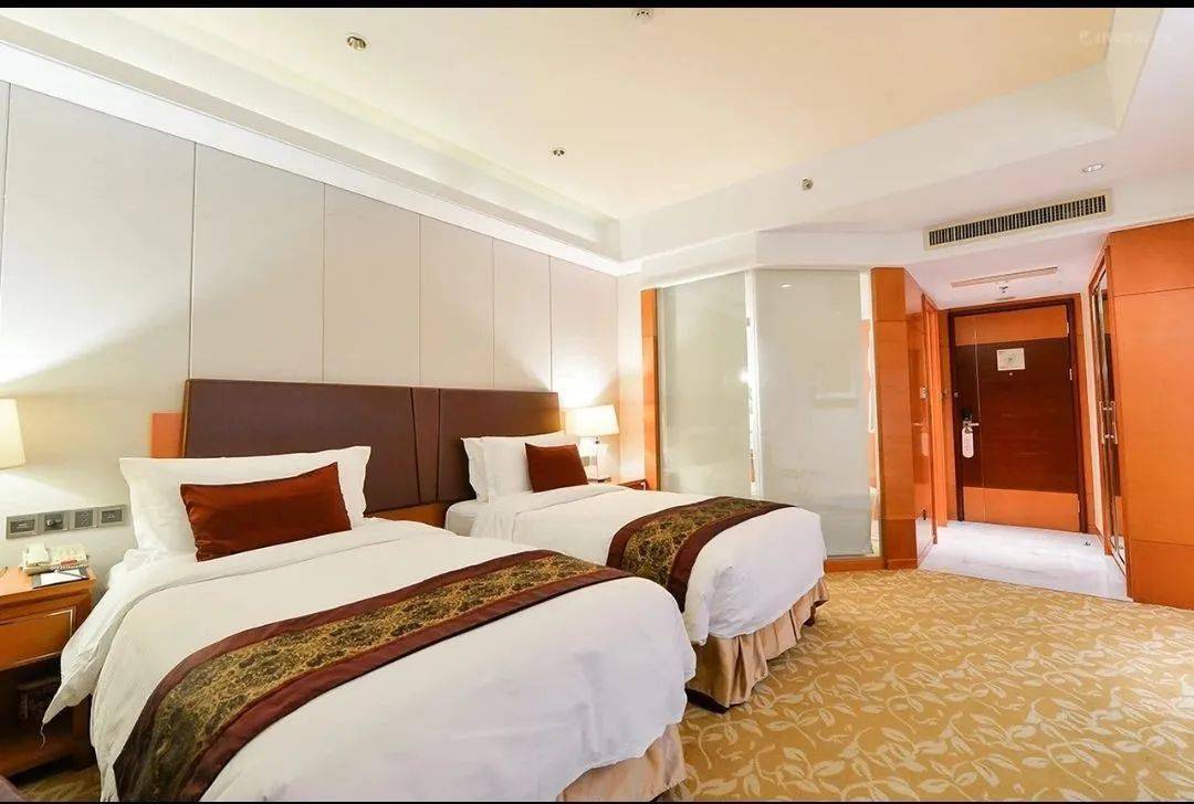 往返直飞去程:cz3521 广州-杭州 0810-1010◆舒适住宿◆上海连住两晚