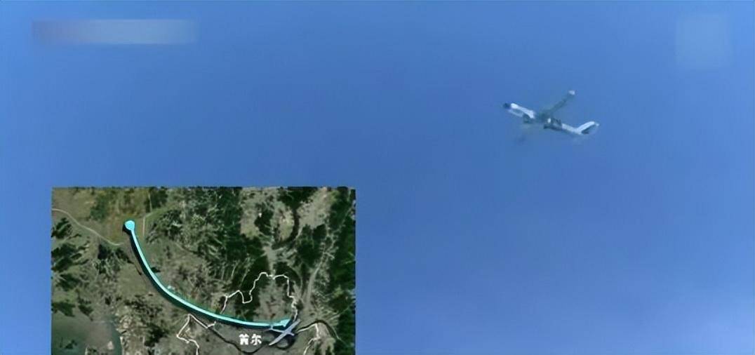 “无人机”韩媒：100发燃烧弹，未能击落朝鲜无人机