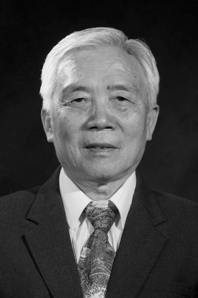 我国第三任核潜艇总设计师张金麟逝世！近两年仍坚守科研一线