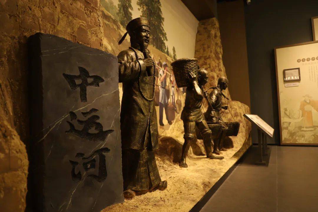 集结号令已吹响,皂河龙运城景区冬令营火热报名中!