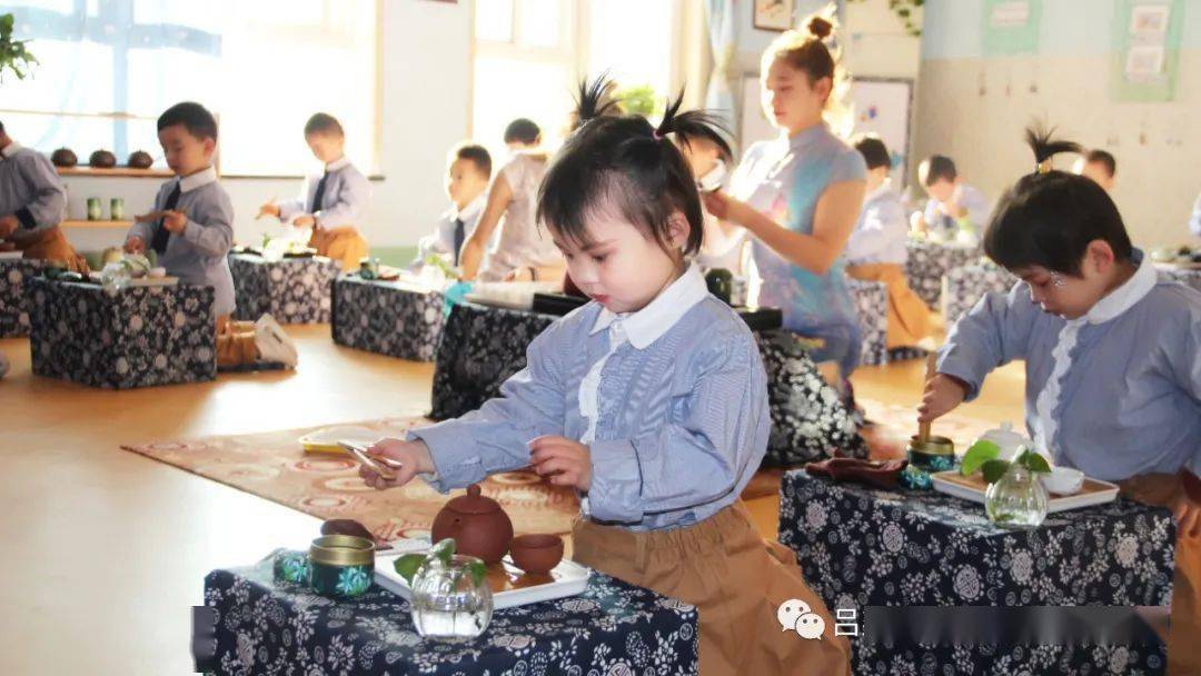 幼儿园石磨坊活动设计图片