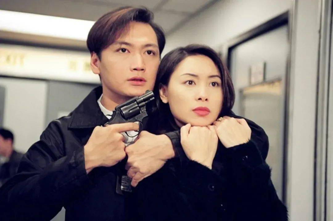 《刑事侦缉档案》的成功除了演员本身的表演能力之外,精彩的案件推理