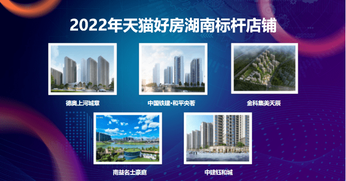 2023年长沙估计将新增13万张房票！稳与量——2022年长沙房地产市场年末研判会圆满落幕