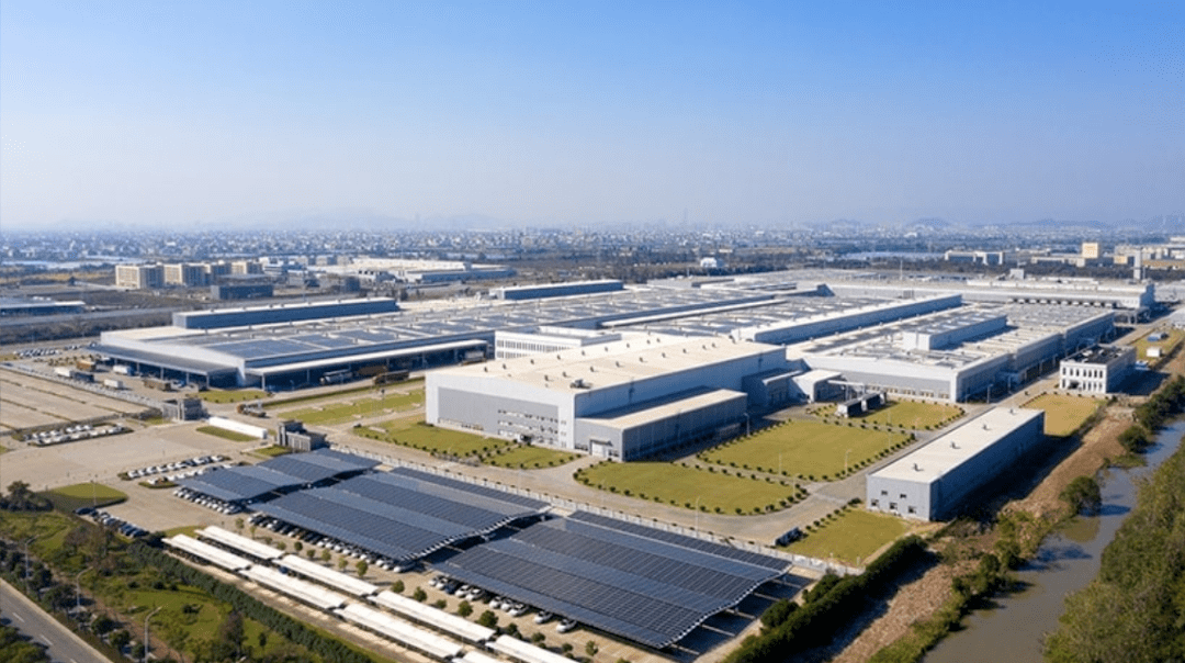 山海共富看台州丨做强现代产业造富!_制造_未来_大脑