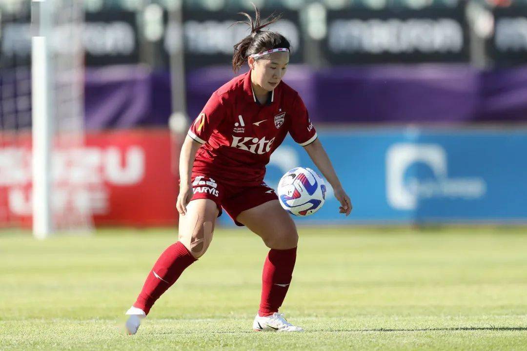 肖裕仪:在澳踢球保持状态 等待国家队征召_中国女足_联赛_比赛