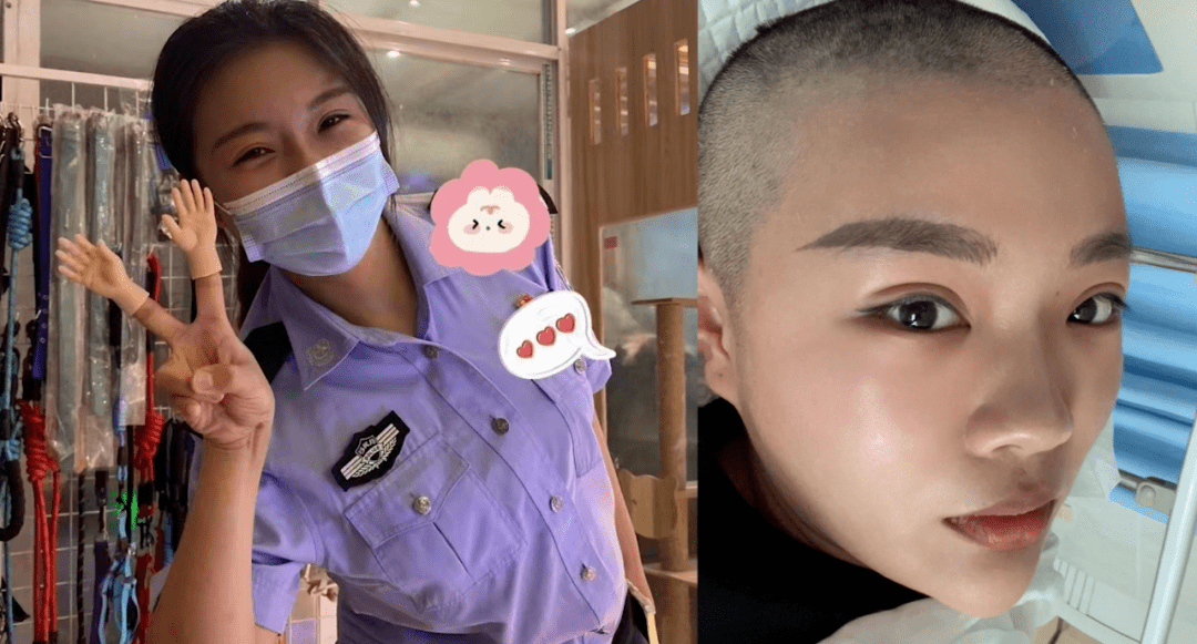 山东聊城人从小便有参军报国的梦想在云南戍边5年来抓捕罪犯13人王帅