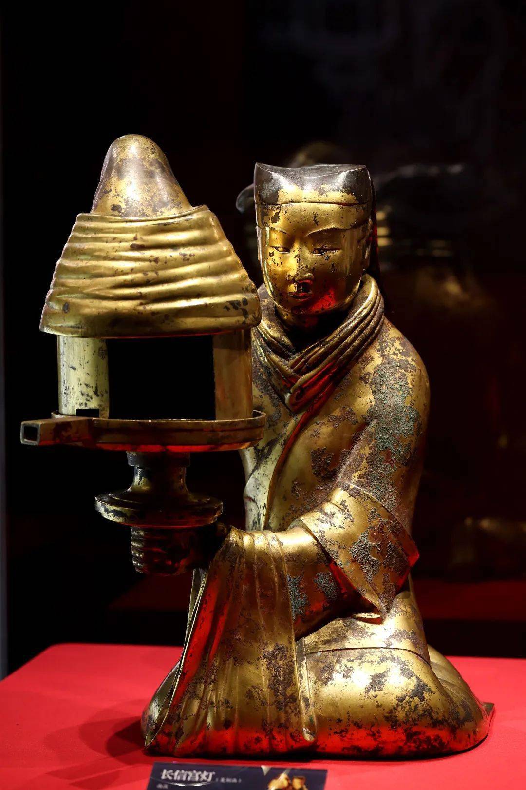 新展开幕 | 揭开汉代中山国的神秘面纱!