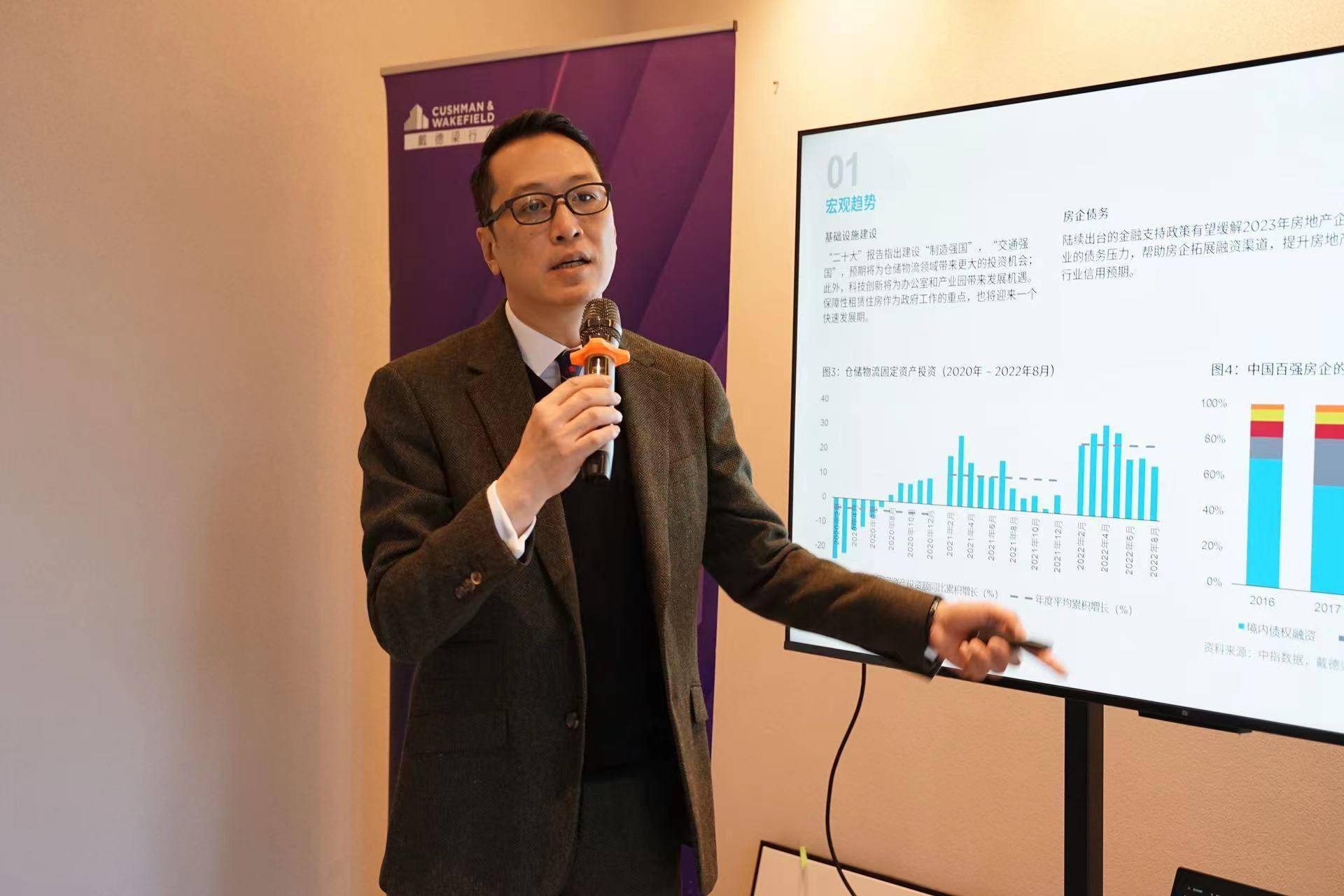 戴德梁行:2023年杭州商业及写字楼市场疫后复苏序幕开启_疫情_租金_消费