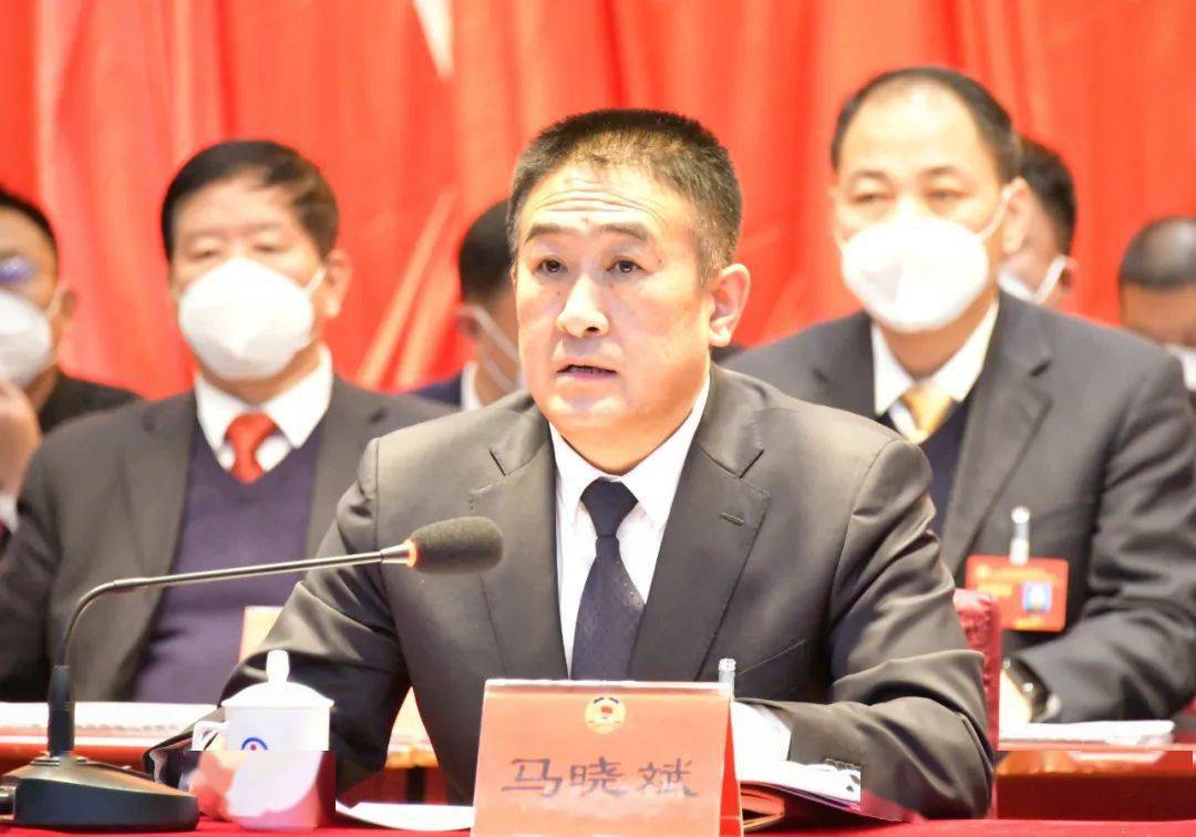 政协武安市第九届委员会第三次会议胜利闭幕_工作_发展_建设