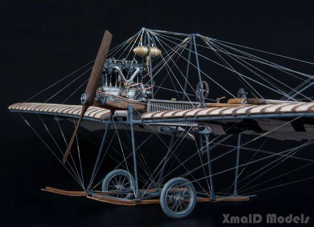 一战古董飞机爱好者不可错过的两件旷世神作_作品_方法_后台