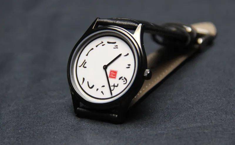 汉字做产品设计有多绝?老外看了都想偷!_书法_文字_灵感