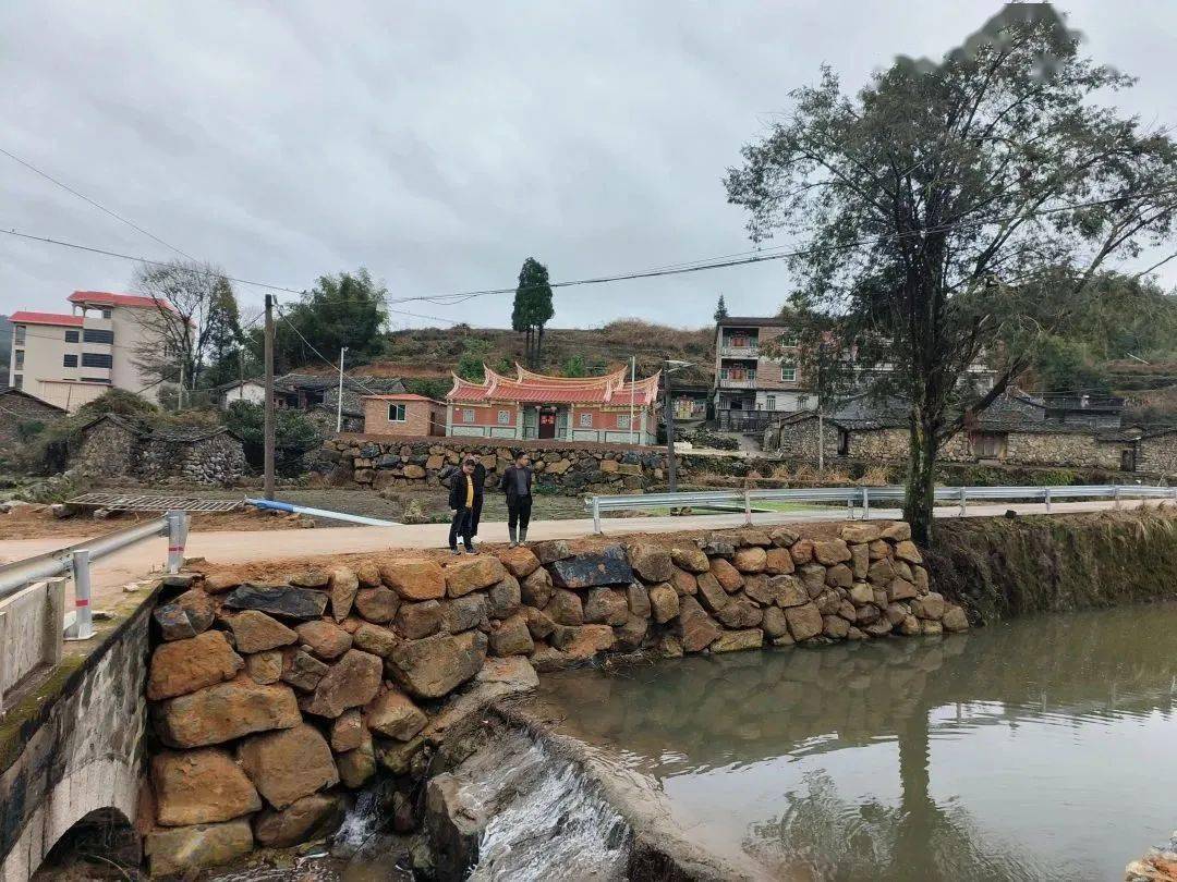 翔云镇开展岁末年初安全生产大检查_镇党委_英都_南安