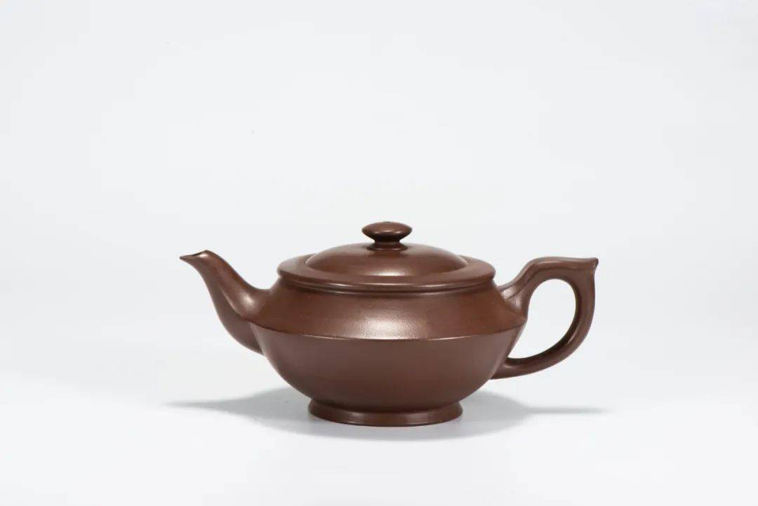 2022允臧斋秋季拍卖会紫韵天成紫砂艺术专场 — 6767周丽君