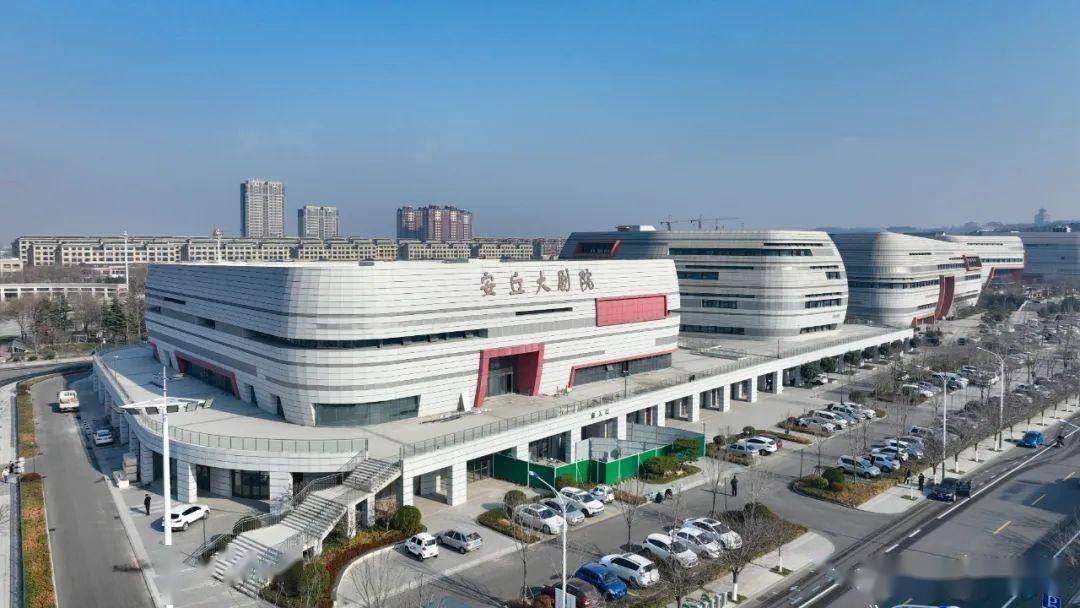 安丘大西环扩建工程图片