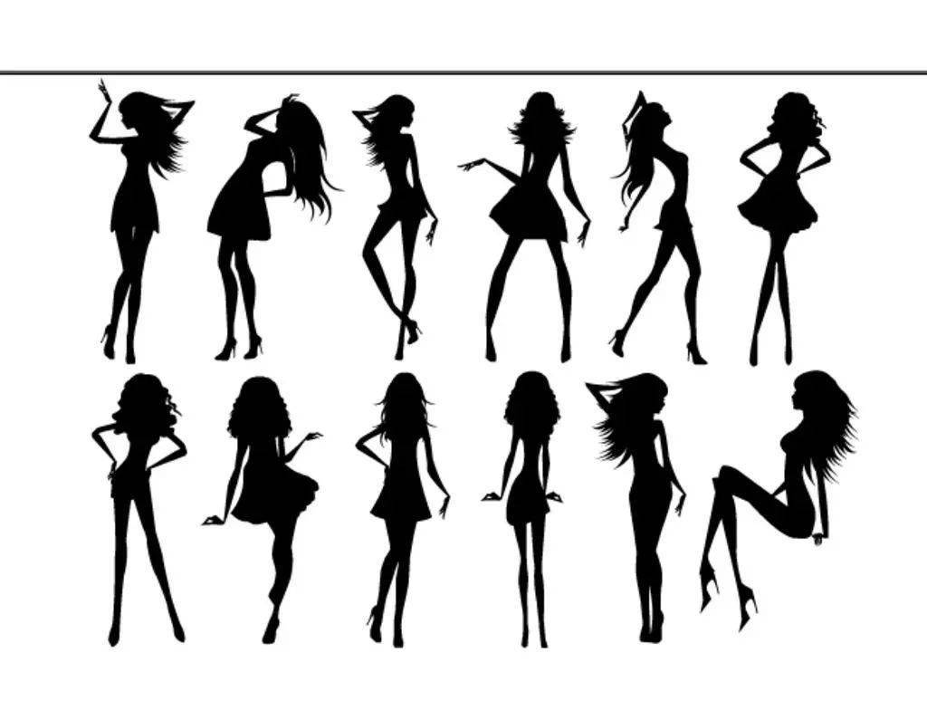 但是,很多时候观众的思维会被"黑影人"所误导,总觉得这些黑影人看上去