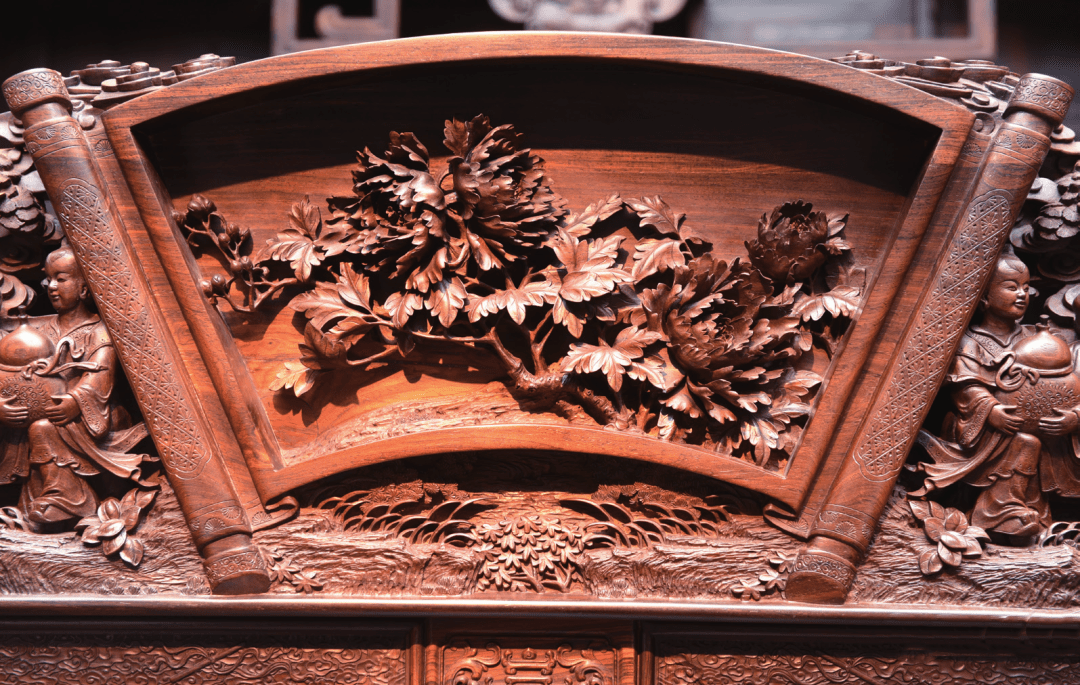 庐州木雕:在木屑尘埃里,守望古建繁华_传承_三河_雕刻