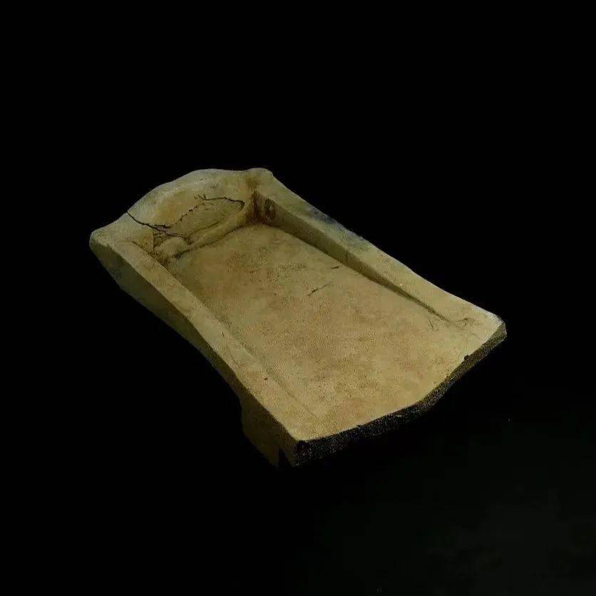 "趣"国学 |《天盛长歌》— —砚台篇_石砚_唐代_的发展