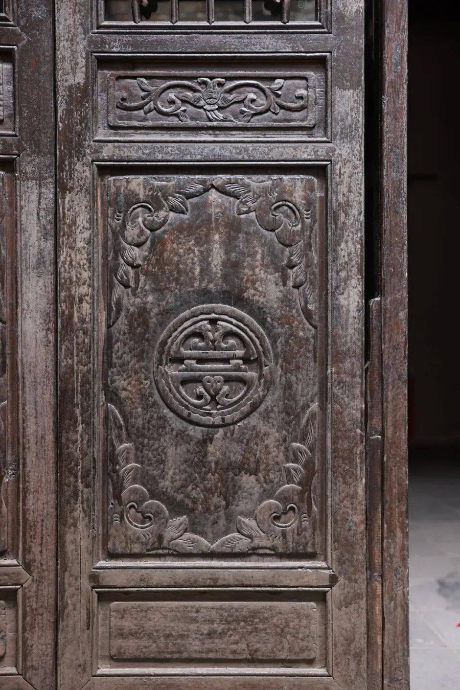 庐州木雕:在木屑尘埃里,守望古建繁华_传承_三河_雕刻