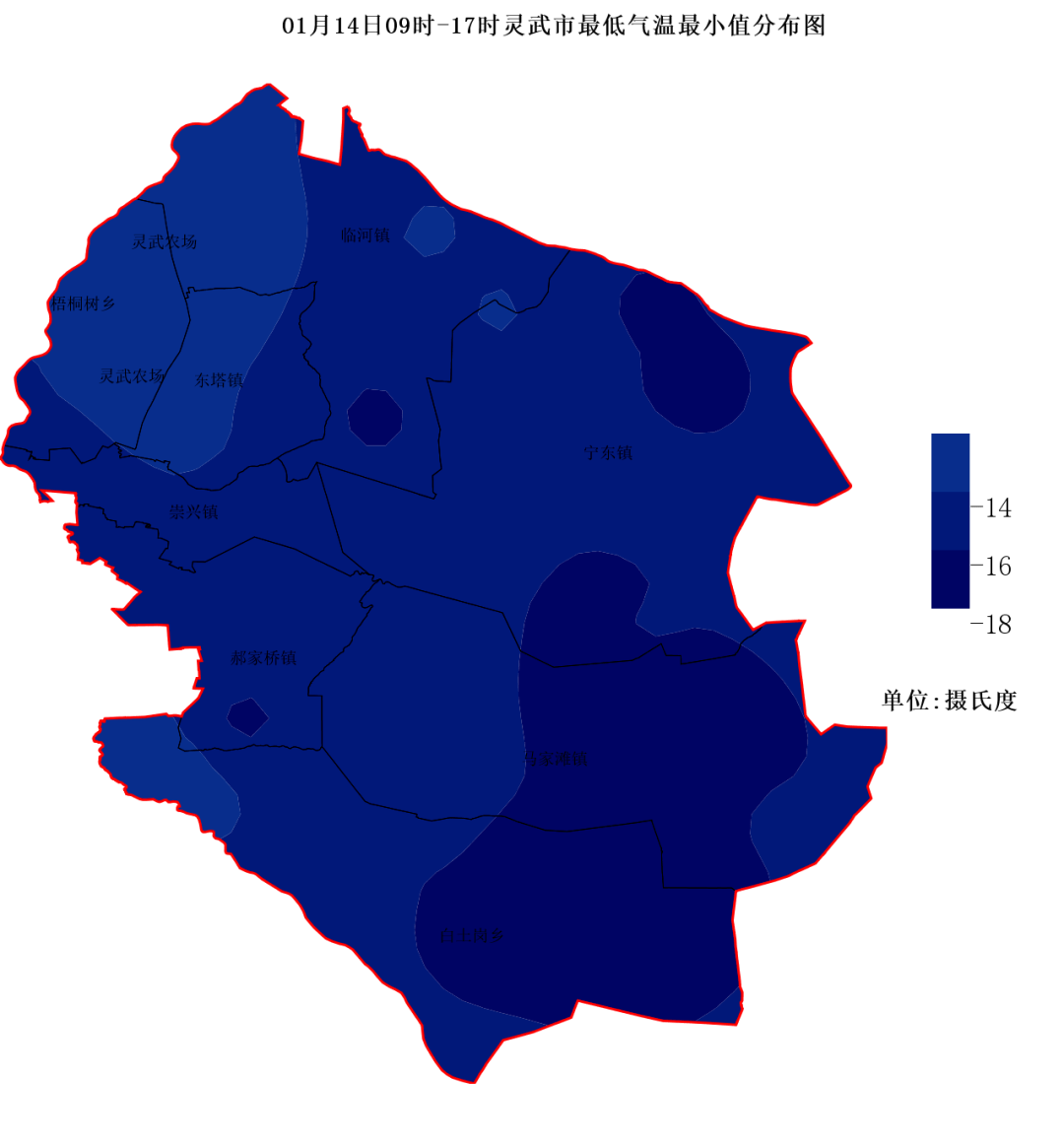 宁夏灵武市宁东镇地图图片