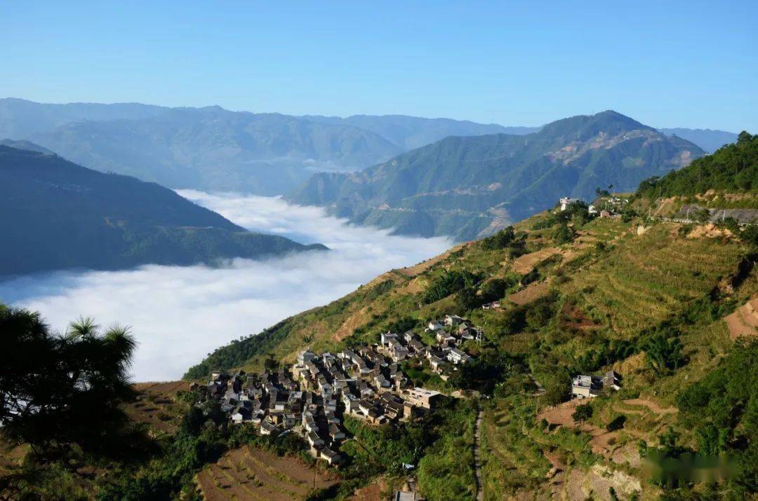 南澗:在大保護中科學開發瀾滄江流域文旅資源,讓大江風光與世共享!