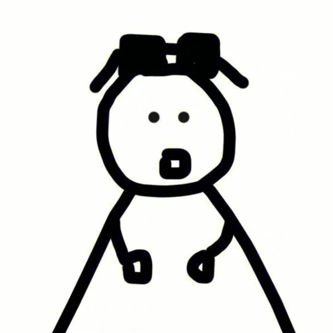 头像| 干净头像~_位数_女孩_如来