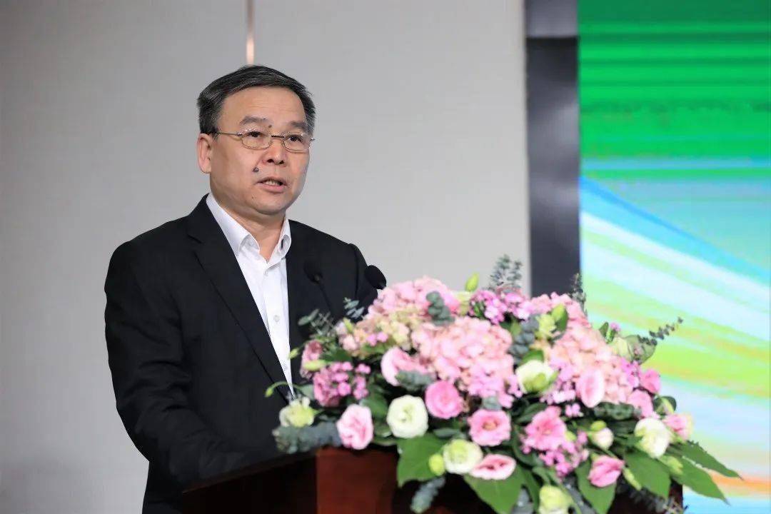 肖国栋:绿色钢铁势在必行(语音版)_铁矿石_低碳发展_中国