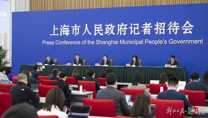 上海市长龚正：终极目标是，让上海拥有2000座公园