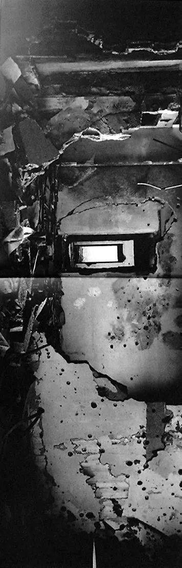 【Josef Koudelka: Chaos】　★★大幅に再値下げしました ジョセフ・クーデルカ写真集 Josef Koudelka: Chaos / Josef Koudelka