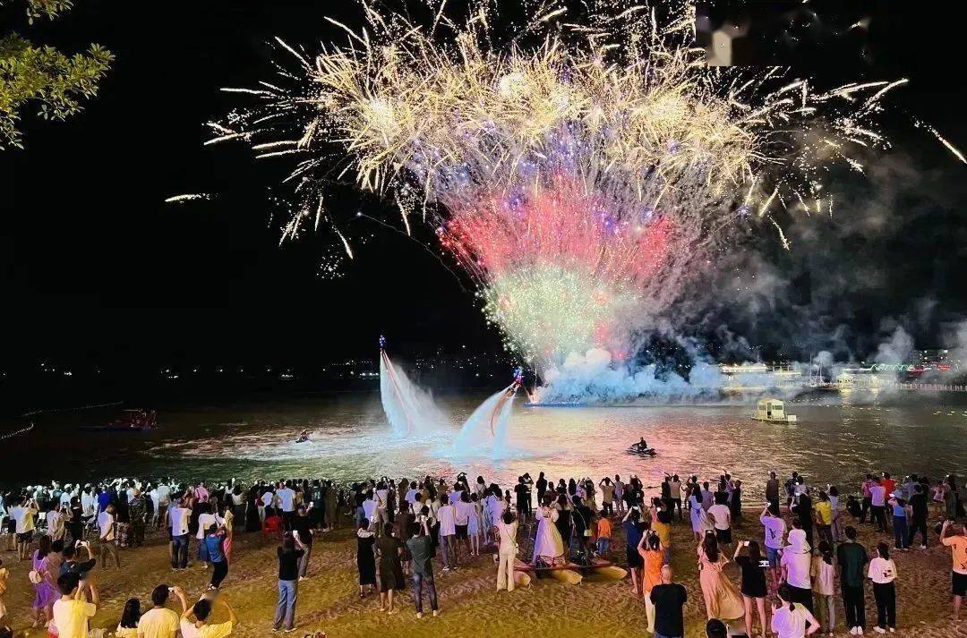 【惠游洞头·文旅消费】今早1元限时秒杀,吃喝玩乐限时抢购火热上线!