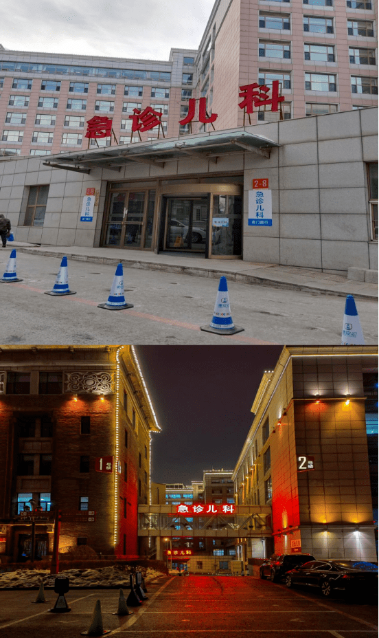 路线图如下所示:◆来源:吉林大学白求恩第一医院微信吉林长春1近日