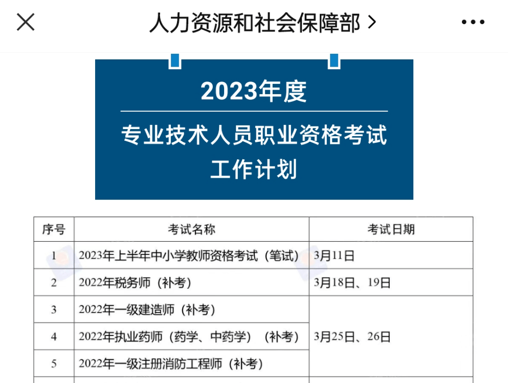 執業藥師補考及2023年考試時間已定!_成績_網址_入口